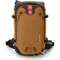Arva - Mochilas - Explore 30 Brown para Unissexo - Castanho