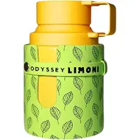 Armaf Eau De Parfum Odyssey Limoni Fresh Edition Vapo 100ml