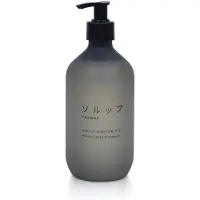 THORUP Champô Hidratante 500ml