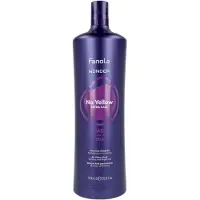 Fanola Wonder No Yellow Máscara Extra Care 1000 ml