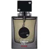 Armaf perfume Club De Nuit Urban Man Elixir EDP 105 ml