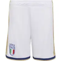 Adidas Calções Principais 26 da Itália — Criança