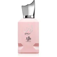 Al Wataniah perfume Abyat EDP 100 ml