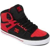 Dc-shoes Tênis Pure High Top Wc