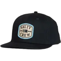 Salty Crew Boné Capitals Snapback