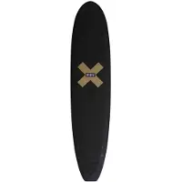Album Surfboard Prancha De Surf Soft Top Kookalog Golden X 7´11´´