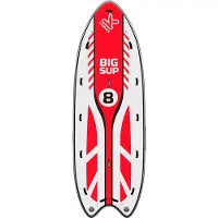 Kohala Prancha De Paddle Surf Big Sup 16´´
