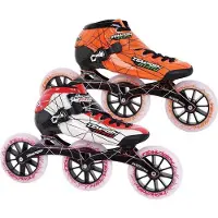 Tempish Patins Em Linha Atatu