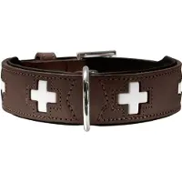 Hunter Pet Coleira De Cachorro Swiss