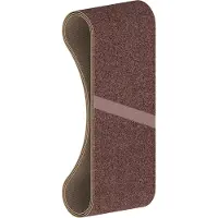 Bosch Accesorios Lixa De Cinta Para Madeira 100x560 Mm G60 3 Unidades