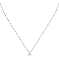 Morellato Collana Decent Tesori Argento SAIW156 — Collana