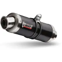 MIVV Silenciador Slip On Homologado Gp Yamaha Yzf 600 R6 1999-02 Y.003.lxb