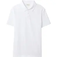 Calvin Klein Jeans Polo De Manga Comprida Classic Monogram