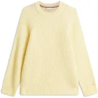 Tommy Hilfiger Pullover amarelo