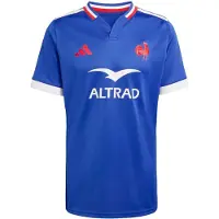 Adidas Replica da Camisola Principal de Rugby da França
