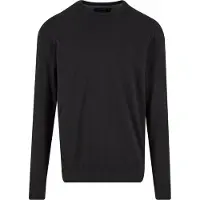 INDICODE JEANS Pullover 'Wildman' preto