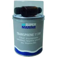 Super Marine Cola 113m 750ml