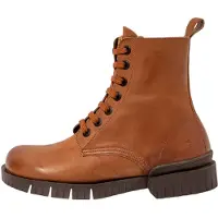 Art Botim 'Oxford 1836' castanho