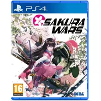 Ps4 Sakura Wars