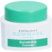 Somatoline Cosmetic Esfoliante Cosmético Sal Marinho 350g