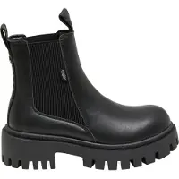 Buffalo Botas chelsea 'Zanos' preto