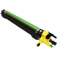 Toshiba 6LK41951300 tambor amarelo
