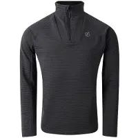Dare 2b Moletom Com Meia-zíper Dignify Iv Core Stretch