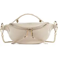 Lancel Malas de tiracolo 'S Origami Dune Femme' bege