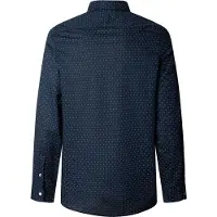 Pepe Jeans Camisa De Manga Comprida Craig