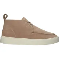Blackstone Botas chukka 'Ruby Jerrik CG183' camelo