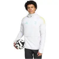 Adidas Camisola de Inverno Tiro 25 Competition da Juventus