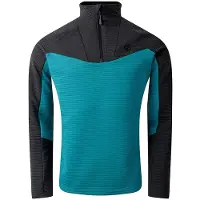 Dare 2b Moletom Com Meia-zíper Dignify Iv Core Stretch