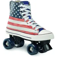 Roces Patins Chuck Classic