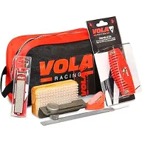 Vola Lâmina Quadrada De Borda Profissional