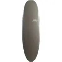 Almond Prancha De Surf Mailbox 5´5´´