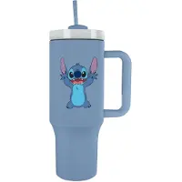 Pyramid Garrafa Stitch 1180 Ml