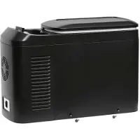 indelB Refrigerador Portátil Rígido Tb13 13l