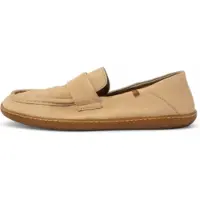 El naturalista para homem. 2529411ZZ005_020 Sapatos de couro N5294 Traveller bege (44), Plano, Nenhum, Casual