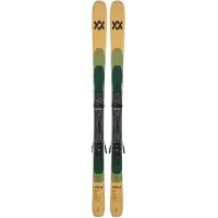 Völkl - Packs (skis + fixações) - Blaze 82 Beige + Vmotion 10 Gw Black 2026 para Homem - Tamanho 159 cm