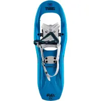 Tubbs - Raquetes neve - Flex Esc Cyan Black para Unissexo - Tamanho XS - Azul