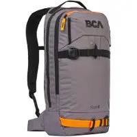 BCA - Mochilas - Stash 20 S Grey para Unissexo - Cinzento