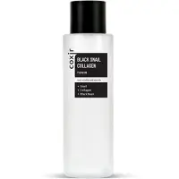 COXIR Tónico de colagénio Black Snail 150 ml