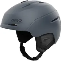 Giro - Capacetes ski homem - Neo Mat Indigo para Unissexo - Tamanho M - Azul