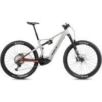 Bh Bicicleta Elétrica De Mtb Ilynx Nx+ Trail Carbon 8.5 Bosch Cx Gen 5 29´´ Deore Di2 2026