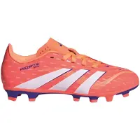 Adidas Botas De Futebol Júnior Predator Club Fg/mg