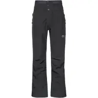 Picture - Calças ski - Picture Object Pants Black para Homem - Tamanho XL - Preto