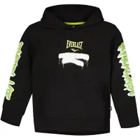 Everlast Moletom Com Capuz Lfs Fw Spray