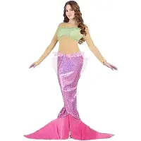 My Other Me Fun Company Fantasia De Sereia
