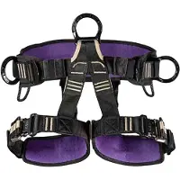 BEAL Arnês Completo Hero Sit