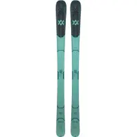 Völkl - Skis - Mantra 84 W 2026 para Mulher - Tamanho 163 cm - Verde